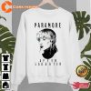 After Laughter Paramore Art Unisex Sweatshirt Gift For Fan