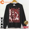 Akaza Kimetsu No Yaiba Unisex T-Shirt Gift For Anime Lover