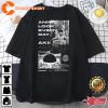 Akira Anime Vintage 90s Unisex Sweatshirt Gift For Anime Lover
