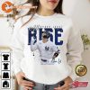 All Rise Aaron Judge Baseball Trending Unisex Sweatshirt
