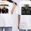 Alter Bridge Pawns And Kings Tour 2023 T-shirt