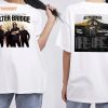 Alter Bridge Pawns And Kings Tour 2023 T-shirt