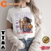 Angel Reese Bayou Barbie Is Officially A Problem Basketball Shirt