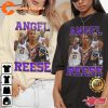 Angel Reese K3 Basketball Sport Shirt Gift For Fan
