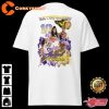 Angel Reese LSU Tigers Basketball Shirt Gift For Fan