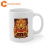 Anthrax Black Label Society 40 Years Tour 2023 Mug For Fan