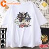 Arifureta Shokugyou De Sekai Saikyou Logo Unisex Sweatshirt