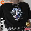 Ayaka Kamisato New Character Genshin Impact Unisex T-Shirt
