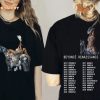 BY 2023 Shirt BY Renaissance World Tour Merch T-shirt
