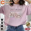 Baby Bunny Barista Easter Bunny Sweatshirt