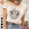 Beach Bum Vibes Smiley T-Shirt To Wear In Summer 2023
