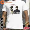 Ben x Yeat Twizzy Twinz T-Shirt Gift For Fan