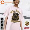 Big Boss Rottweiler Kennels Estd Mmx Unisex Shirt