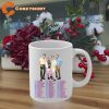 Big Time Rush Can’t Get Enough Tour Date Mug