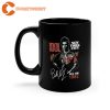 Billy Idol William Michael Punk Rock Vintage Ceramic Coffee Mug
