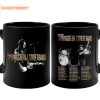Bruce Spring.steen & Estreet Band Tour Coffee Mug