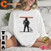 Bruce Springsteen Tour Concert Essential T-Shirt