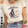 Bruce Springsteen Uncasville T-Shirt Sweatshirt Hoodie