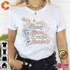 Bunny Kisses Zosyn Swishes Nurse Happy Easter Day Shirt