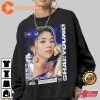 Chaeyoung Twice Kpop Music Unisex Heavy T shirt