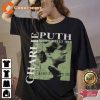 Charlie Puth Voice Notes Unisex Printed Shirt Design