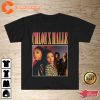 Chloe Bailey Chlöe The In Pieces Tour X Halle T-Shirt Gift For Fan