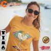 Cocktail Party Honey Ice Paradise Summertime Relax Holiday Tee Shirt