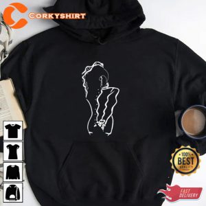 Control 16 Janet Jackson Art Unisex T-Shirt Gift For Fan