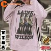 Country With A Flare Tour 2023 Dates Lainey Wilson Merch