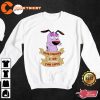 Courage The Cowardly Dog The Things I Do for Love Shirt