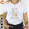Cute Easter Labor and Delivery Nurse Shirt