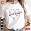Cute Easter Neonatal Nurse Sweatshirt Hoodie