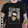 Daddy Rapper Daddy Yankee Unisex Sweatshirt