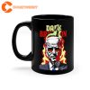 Dark Brandon Joe Biden Ceramic Coffee Mug