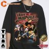 Dave Matthews Band Tour Dates Unisex T-shirt