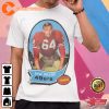 Dave Wilcox 49ers Linebacker In Loving Memory RIP Tee Shirt