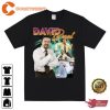 David Brent Shirt For Fans Of The Office UK T-shirt