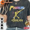 Disney A Goofy Movie Powerline Magic Kingdom Trip Unisex T-shirt