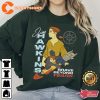 Disney Jim Hawkins Double Portrait Brave Beyond Years Shirt
