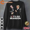 Donald Trump Make Cinco De Mayo Great Again Unisex T-Shirt