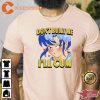 Don’t Bully Me I’ll Cum Anime Clothing T-Shirt