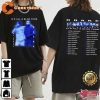 Drake It’s All A Blur Tour 2023 Crewneck Shirt