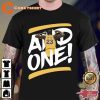Draymond Green And One Fan Art Unisex T-Shirt