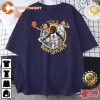 Draymond Green Gary Payton Unisex T-Shirt