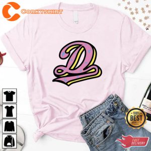 Dreamville Of Style Logo Ari Lennox Unisex T-Shirt Gift For Fan