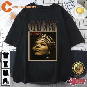 Equalizer Queen Latifah Set It Off Unisex T-Shirt
