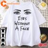 Eyes Without A Face Art Billy Joel Unisex T-Shirt