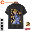 Fight Me Rensuke Kunigami Blue Lock Unisex T-Shirt
