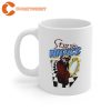 Fleetwood Mac Stevie Nicks The Other Coffee Mug