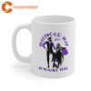 Fleetwood Mac Summer Tour Rock Band Concert Tour Mug